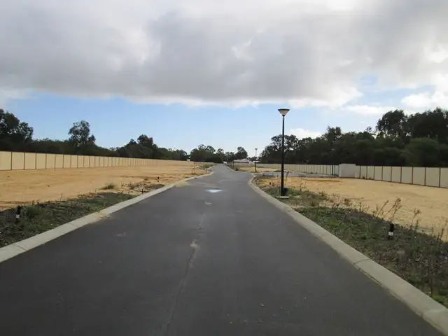Lot 8 Banksia Terrace, South Yunderup WA 6208