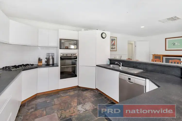 Second view of Homely house listing, 165 Grevillea Drive, Enfield VIC 3352