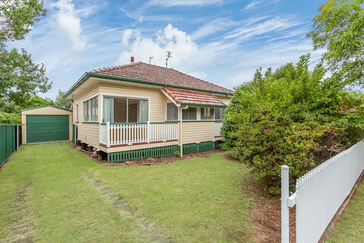 Main view of Homely house listing, 6 Rhyde Street, Mount Lofty QLD 4350