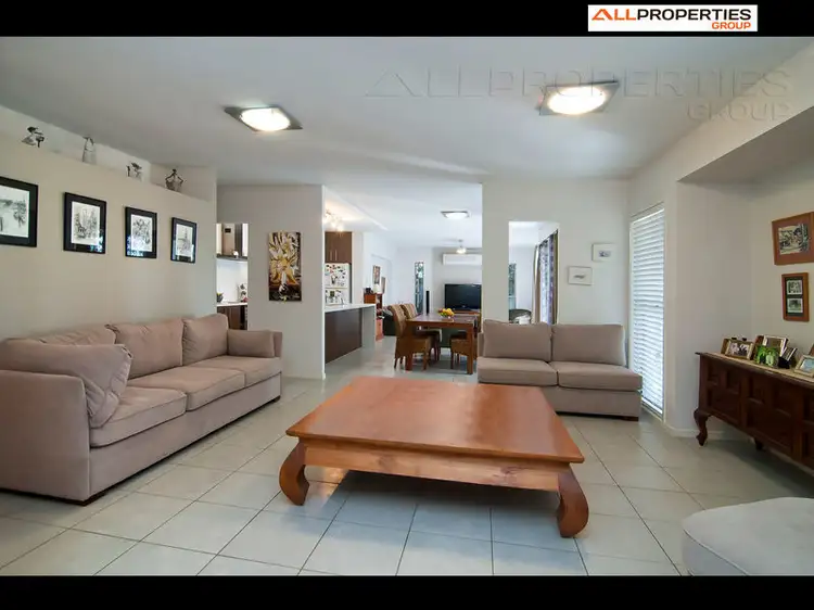Fifth view of Homely house listing, 3 Snowy River Circuit, Forest Lake QLD 4078