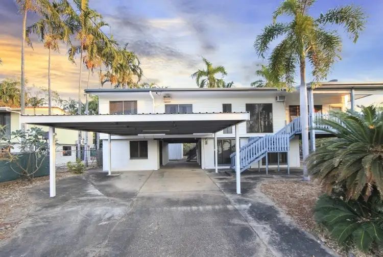 31 Carpentier Crescent, Wagaman NT 810