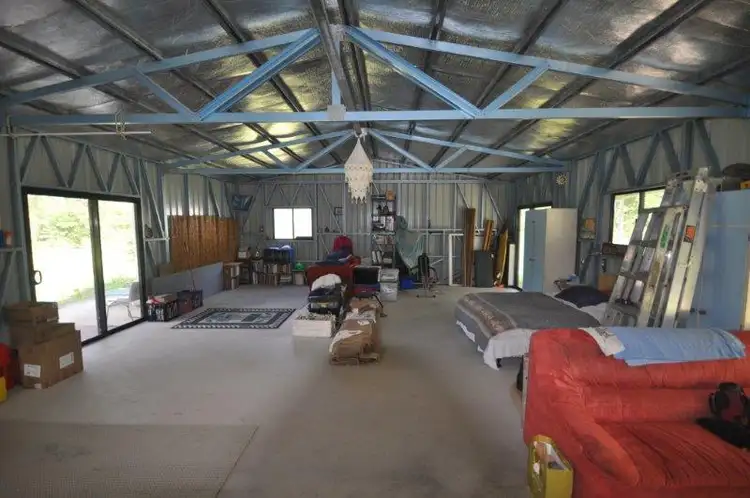 Sixth view of Homely house listing, 310 Mount Gardiner Road, Bemerside QLD 4850