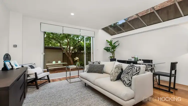 Fifth view of Homely house listing, 53 Eastern Road, South Melbourne VIC 3205