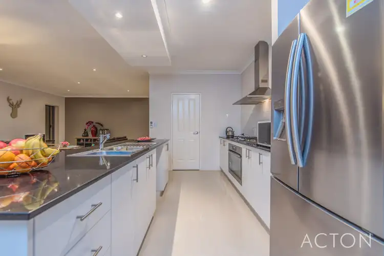 12 PRAVIA WAY, Alkimos WA 6038