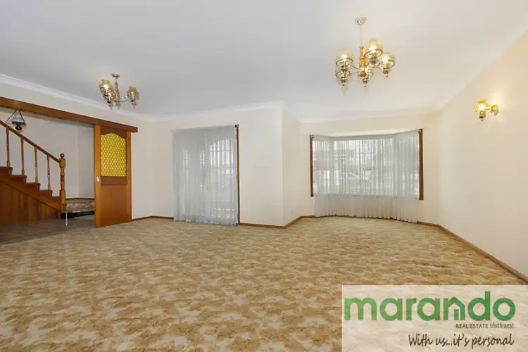 Third view of Homely house listing, 52 Mimosa Road, Bossley Park NSW 2176