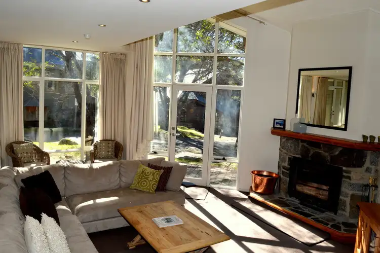 Fourth view of Homely house listing, 4 Mountain Drive, Thredbo Village NSW 2625