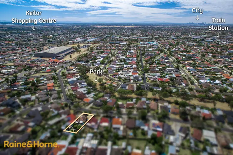 Second view of Homely house listing, 35 Jamieson Street, St Albans VIC 3021