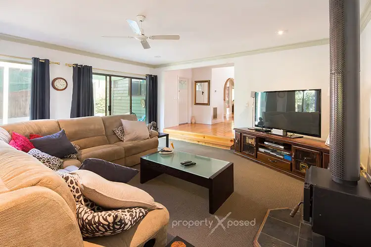 Second view of Homely house listing, 23 Waygara Street, Eumemmerring VIC 3177