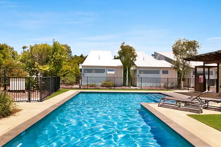 Third view of Homely townhouse listing, 1/603-615 Casuarina Way, Casuarina NSW 2487