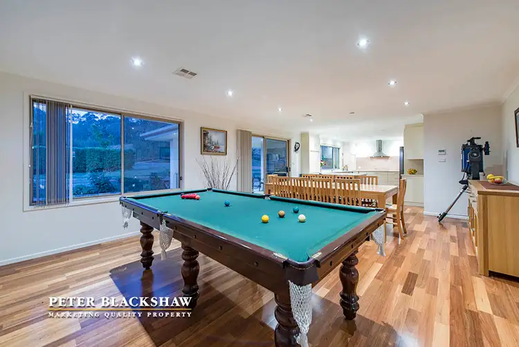 Seventh view of Homely house listing, 13 Emanuel Place, Conder ACT 2906