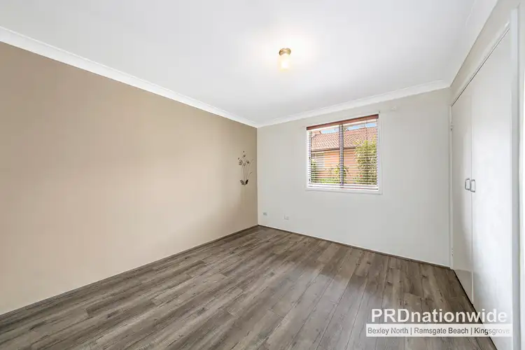 Fourth view of Homely villa listing, 7/524-526 Guildford Road, Guildford NSW 2161