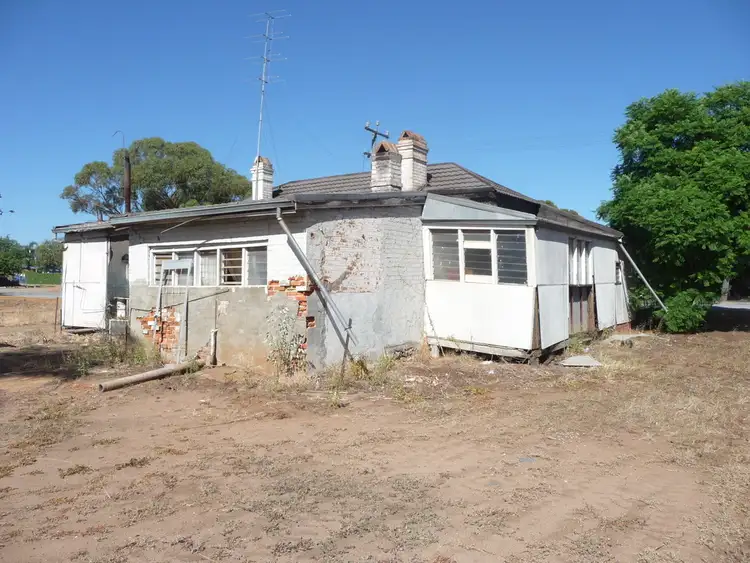 Fourth view of Homely house listing, 18 Georgiana St, York WA 6302