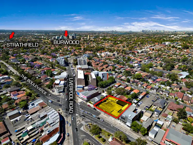 12 Coronation Parade, Enfield NSW 2136