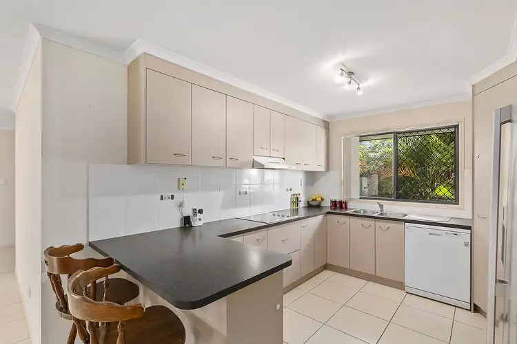 Sixth view of Homely house listing, 33 Earl St Vincent Circuit, Eli Waters QLD 4655