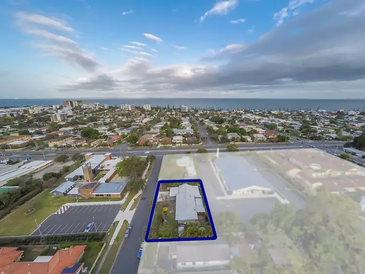 1 Mary Street, Redcliffe QLD 4020