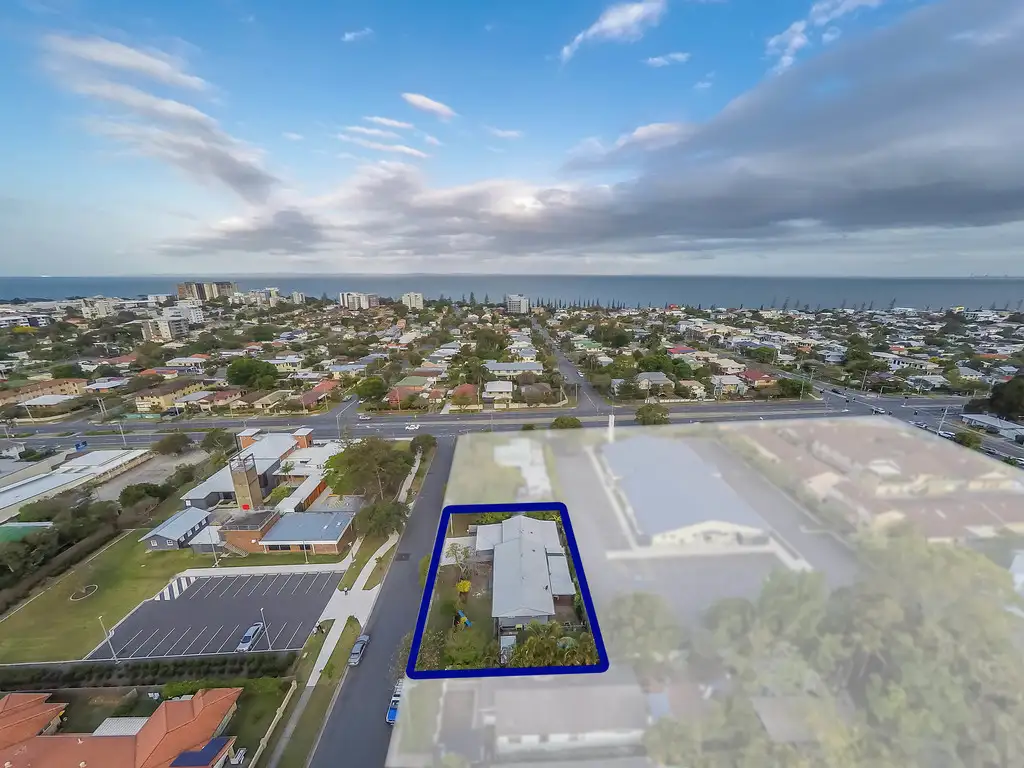 Main view of Homely house listing, 1 Mary Street, Redcliffe QLD 4020