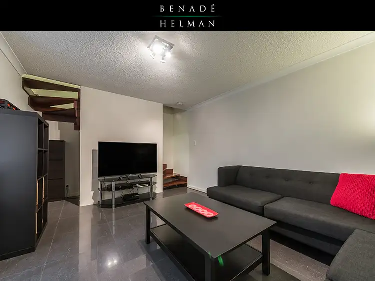 Sixth view of Homely townhouse listing, 40/15 Flynn Street, Churchlands WA 6018