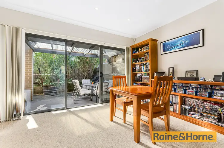 Third view of Homely townhouse listing, 2/11 Park Road, Corrimal NSW 2518