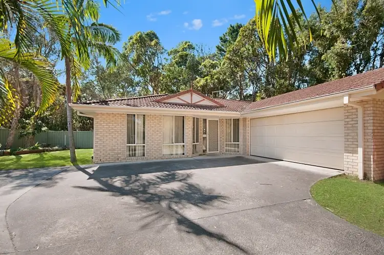 Second view of Homely house listing, 2/9 Cypress Court, Byron Bay NSW 2481