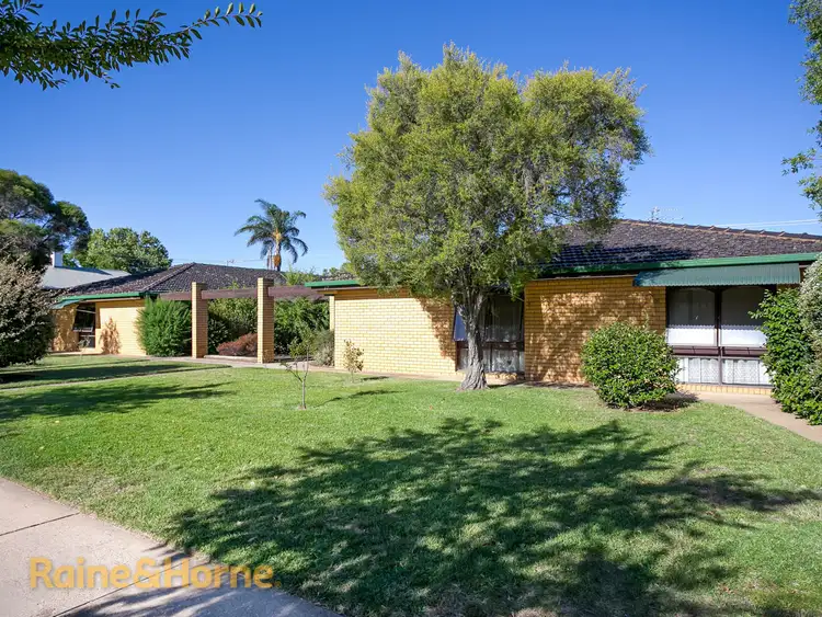 Main view of Homely unit listing, 3/41 Best Street, Wagga Wagga NSW 2650