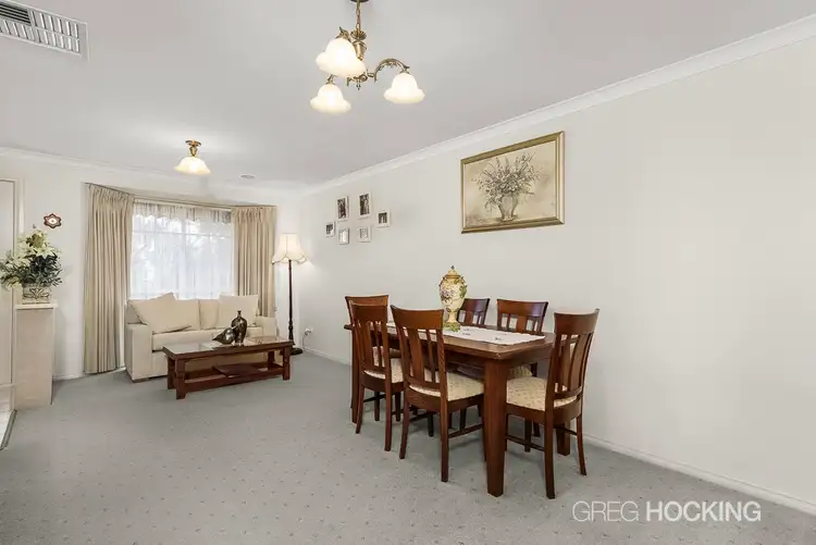 Second view of Homely house listing, 11 Atrium Drive, Tarneit VIC 3029