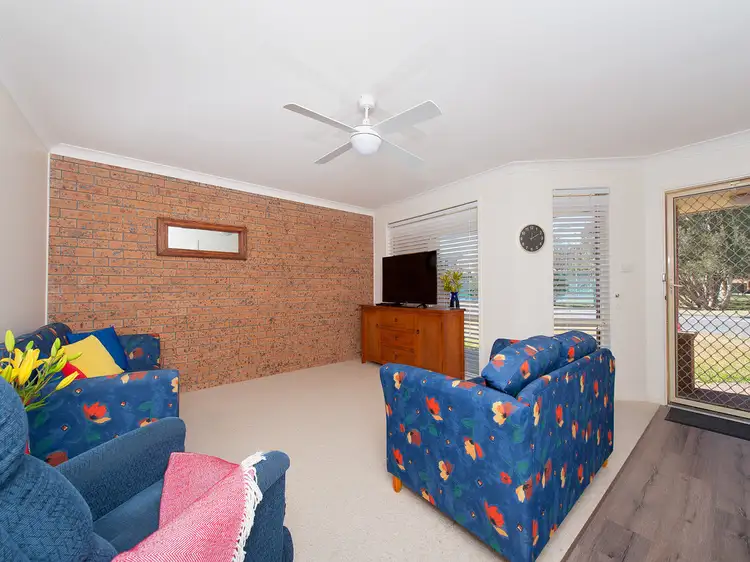 Third view of Homely house listing, 18A Government Road, Shoal Bay NSW 2315