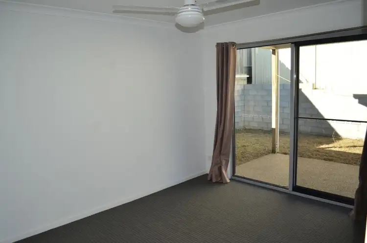Sixth view of Homely unit listing, 23/8 Hillcrest Street, Emerald QLD 4720