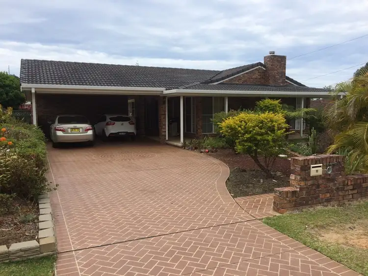 Second view of Homely house listing, 11 Apollo Drive, Coffs Harbour NSW 2450