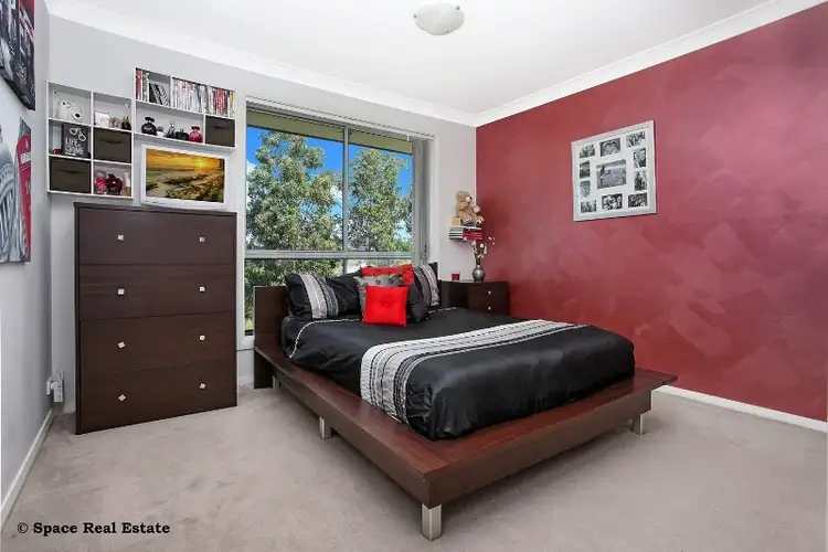 Fifth view of Homely house listing, 2 Hemsworth Avenue, Middleton Grange NSW 2171