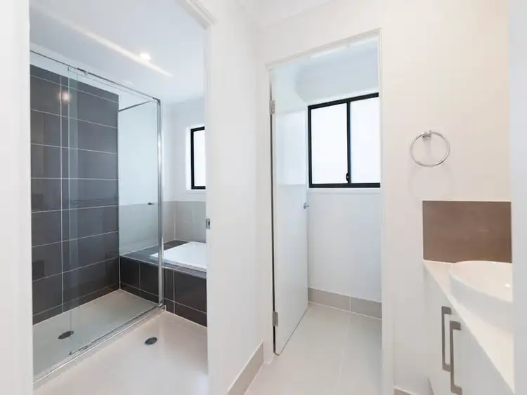 Fifth view of Homely house listing, 69A KAMARIN STREET, Manly West QLD 4179