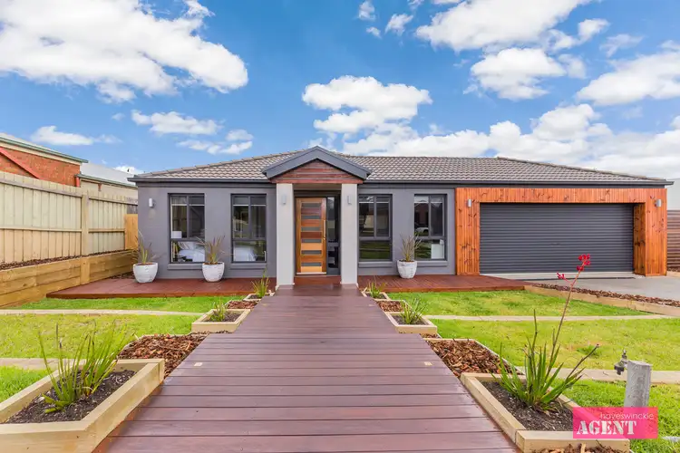 Main view of Homely house listing, 72 Rossack Drive, Waurn Ponds VIC 3216