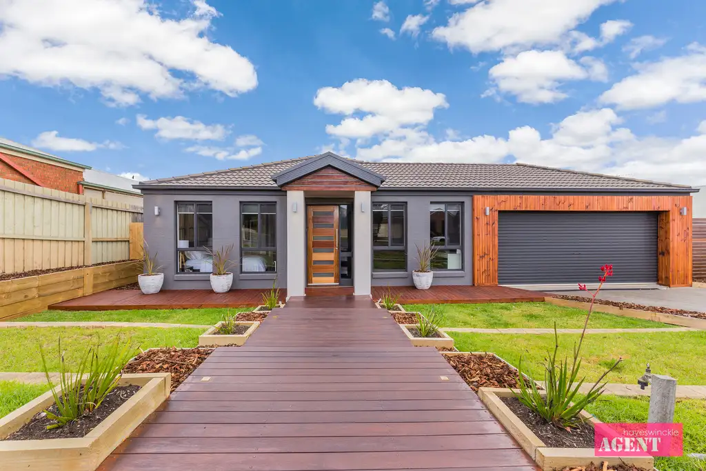 Main view of Homely house listing, 72 Rossack Drive, Waurn Ponds VIC 3216
