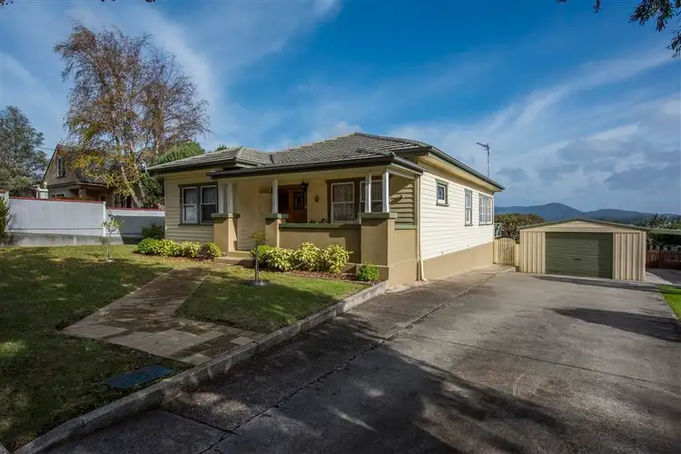 Second view of Homely house listing, 56 Risby Street, Ulverstone TAS 7315