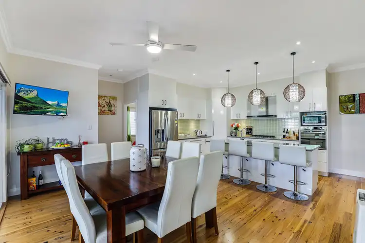 Fourth view of Homely house listing, 3 Queen Street, East Toowoomba QLD 4350