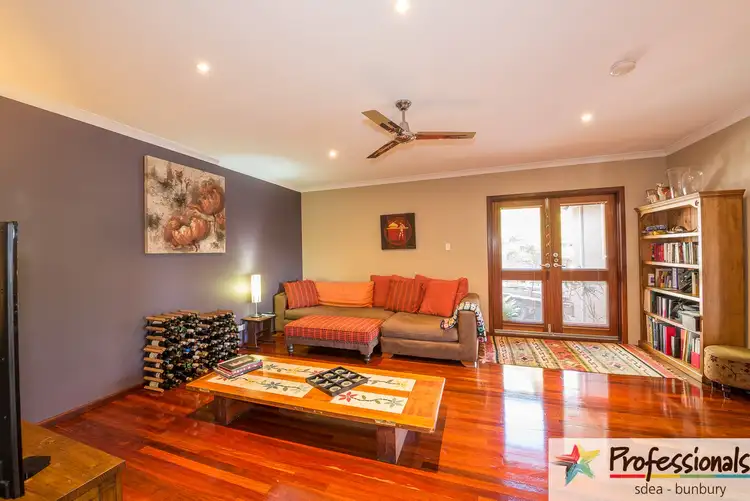 Sixth view of Homely house listing, 7 Latour Street, Australind WA 6233