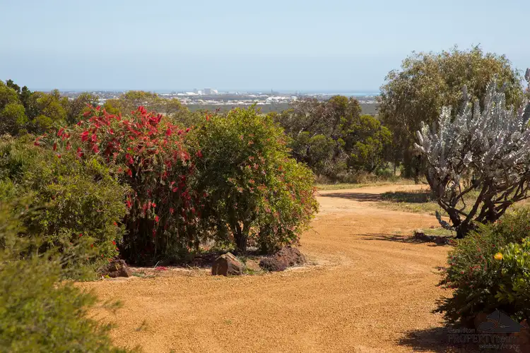 Second view of Homely house listing, Lot B 11 Trant Road, Moresby WA 6530