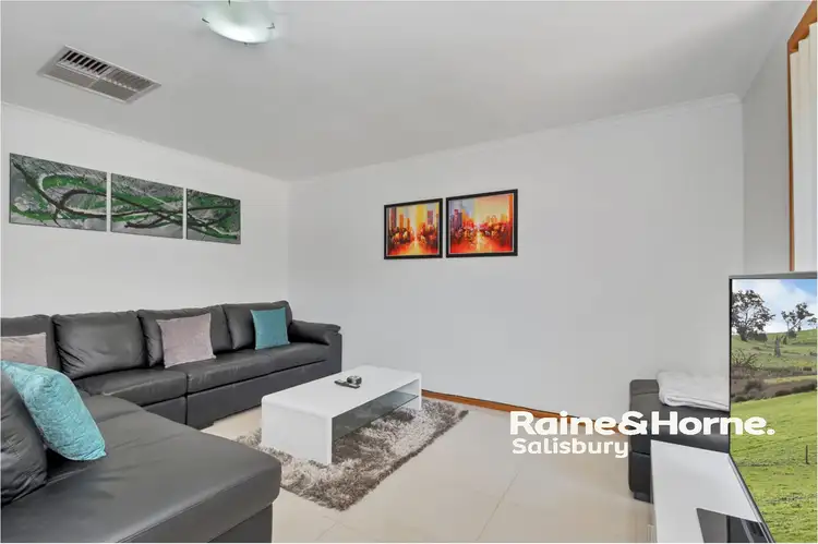 Third view of Homely house listing, 23 Caroline Drive, Paralowie SA 5108
