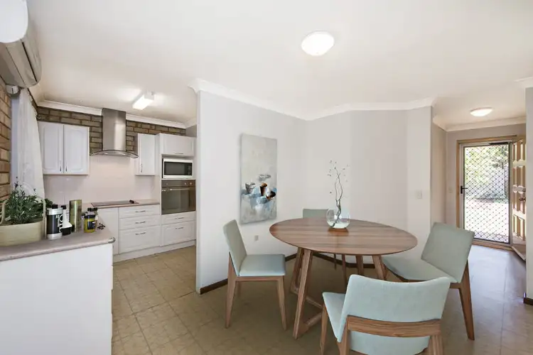 Second view of Homely house listing, 2/11 Geraldine Street, Bassendean WA 6054
