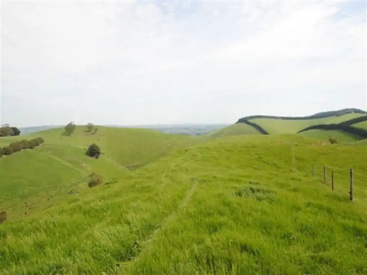 Second view of Homely rural property listing, 1 Smiths Road, Mardan VIC 3953