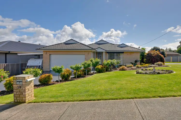 29 Scorpio Drive, Moe VIC 3825