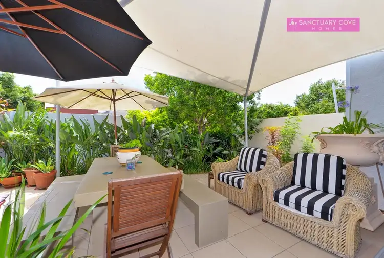 Main view of Homely house listing, 6060 GARDA AVENUE, Hope Island QLD 4212