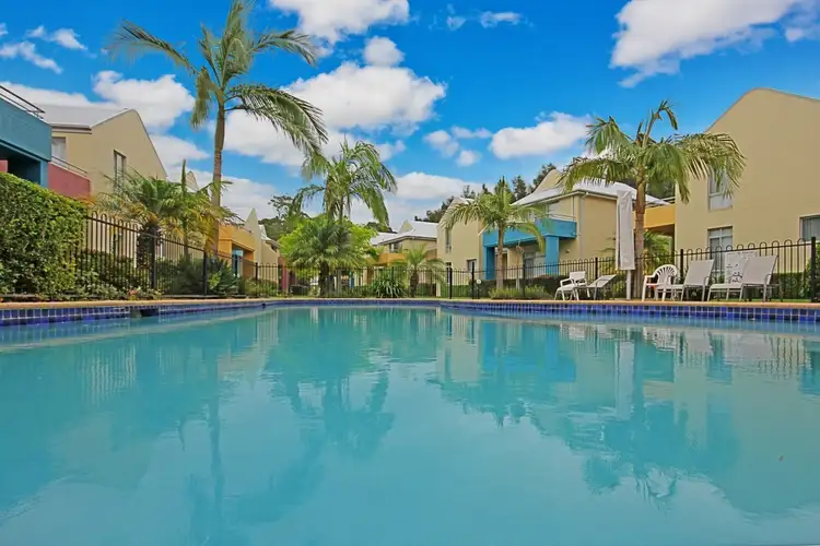 Second view of Homely unit listing, 8/1A Myamba Parade, Surfside NSW 2536
