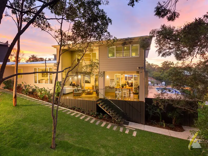 Main view of Homely house listing, 44 Ruth Miller Close, Fig Tree Pocket QLD 4069