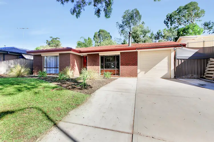 5 Seaview Court, Morphett Vale SA 5162