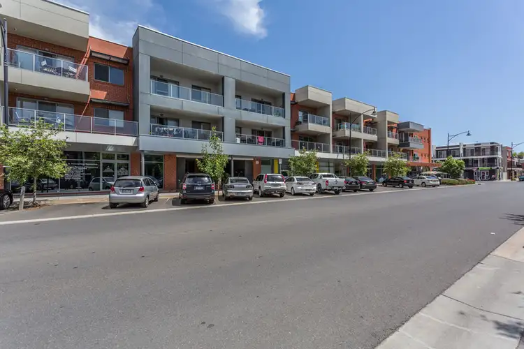41/5-19 Goodall Parade, Mawson Lakes SA 5095