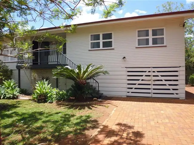 Main view of Homely house listing, 3 Cevn Street, Childers QLD 4660