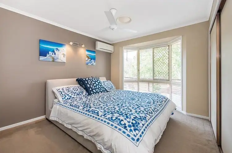 Sixth view of Homely house listing, 1 LABRADOR COURT, Shailer Park QLD 4128