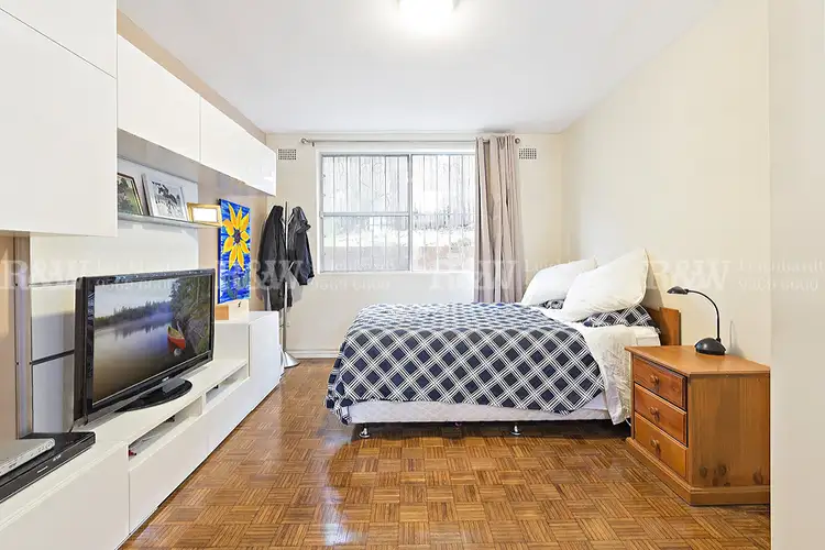 Second view of Homely studio listing, 6/47 Burfitt Street, Leichhardt NSW 2040