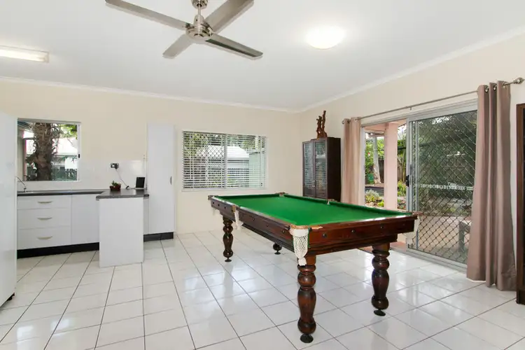 Sixth view of Homely house listing, 47 Marsden Street, Mount Sheridan QLD 4868