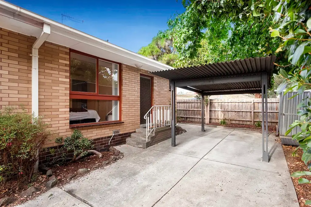 Main view of Homely unit listing, 4/20 Wetherby Road, Doncaster VIC 3108
